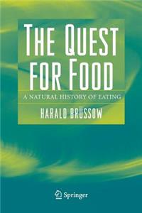Quest for Food