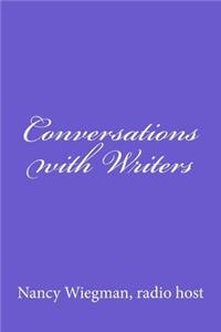 Conversations with Writers