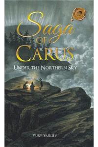 Saga of Carus