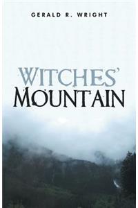 Witches' Mountain