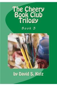 Cheery Book Club Trilogy