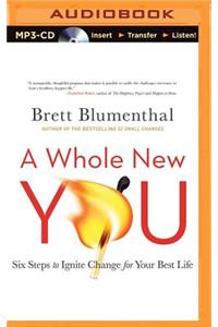 Whole New You