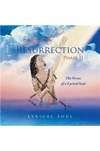 Lyrical Resurrection Phase II