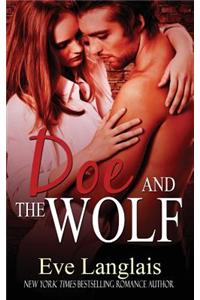 Doe and the Wolf