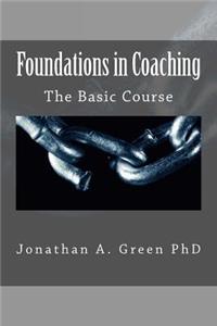 Foundations in Coaching