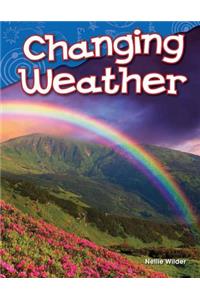 Changing Weather
