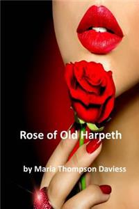 Rose of Old Harpeth