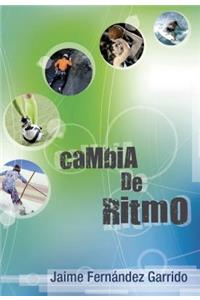 Cambia de Ritmo