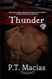 Thunder