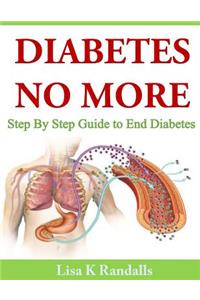 Diabetes No More