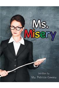 Ms. Misery