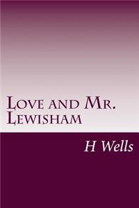 Love and Mr. Lewisham