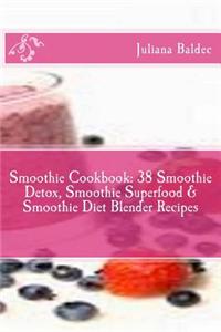 Smoothie Cookbook