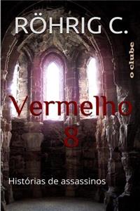 Vermelho 8