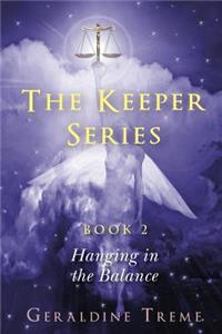 Keeper Series Book 2