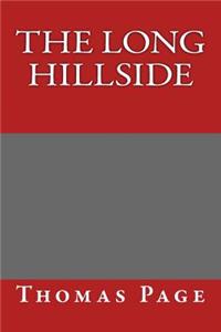 The Long Hillside