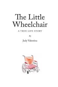 Little Wheelchair