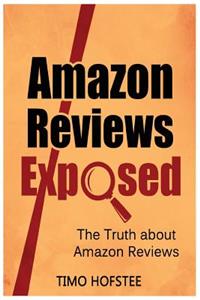 Amazon Reviews Exposed