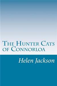 Hunter Cats of Connorloa