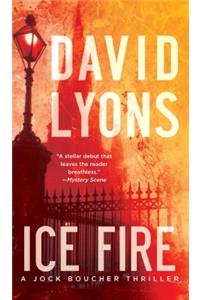 Ice Fire