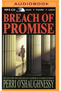 Breach of Promise