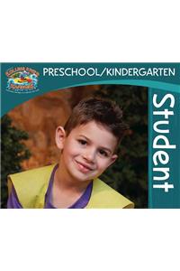 Vacation Bible School (VBS) 2018 Rolling River Rampage Presc