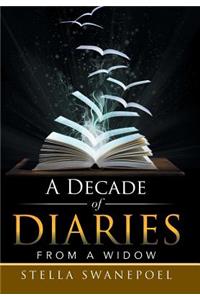 Decade of Diaries
