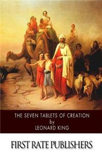 Seven Tablets of Creation