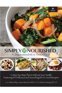 Simply Nourished - Winter