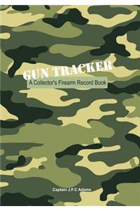 Gun Tracker