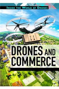 Drones and Commerce