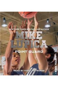Point Guard