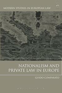 Nationalism and Private Law in Europe