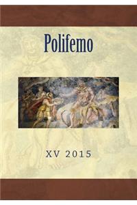 Polifemo 2015