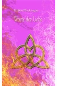 Worte der Liebe