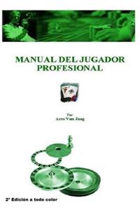 Manual del Jugador Profesional