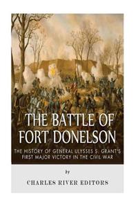 Battle of Fort Donelson
