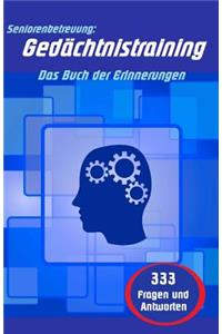 Gedächtnistraining