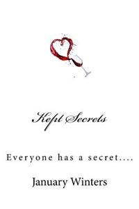 Kept Secrets