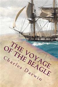 Voyage of the Beagle