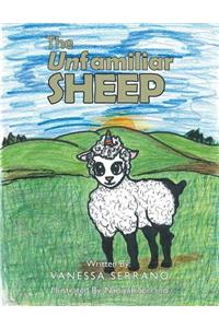 Unfamiliar Sheep