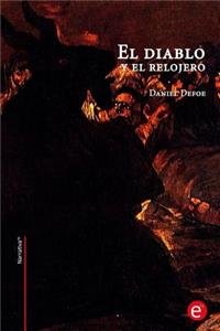diablo y el relojero