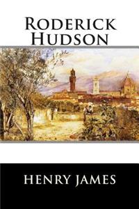 Roderick Hudson