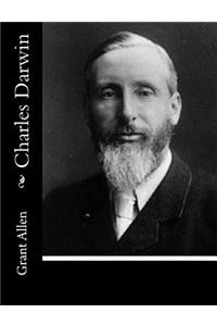 Charles Darwin