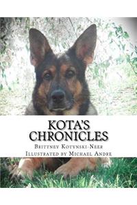 Kota's Chronicles