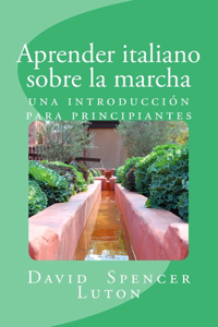 Aprender italiano sobre la marcha