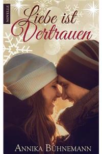 Liebe Ist Vertrauen