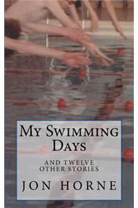 My Swimming Days