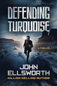 Defending Turquoise