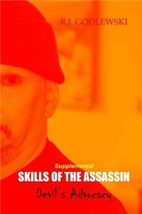 Supplemental Skills of the Assassin
